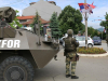 NAKON TERORISTIČKOG NAPADA U BANJSKOJ: KFOR učetvorostručio prisustvo svojih snaga na Kosovu