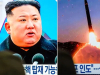 NAPETO NA ISTOKU: Sjeverna Koreja ispalila interkontinentalnu balističku raketu, pala je u…