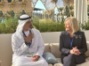 'ZA BiH OD POSEBNE VAŽNOSTI ENERGETSKA TRANZICIJA': Borjana Krišto na Konferenciji UN-a o klimatskim promjenama u Dubaiju