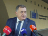 DODIK IZ BRUXELLESA: 'Evropski put BiH nije sporan, ali se mora poštovati Ustav'