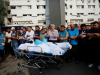 POKUŠAJ SAKRIVANJA ISTINE: U izraelskim napadima na Gazu od 7. oktobra ubijeno 86 palestinskih novinara