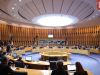 BURNO U SARAJEVU: Sjednica Doma naroda Parlamentarne skupštine Bosne i Hercegovine, na dnevnom redu ratifikacija sporazuma sa Srbijom…