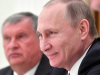 ZASTRAŠUJUĆE NAJAVE UGLEDNOG THE ECONOMISTA: 'Čini se da Putin za sada dobiva rat u Ukrajini, razlog je…'