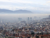 LOŠA INFORMACIJA: Sarajevo ponovo u vrhu gradova svijeta s najzagađenijim zrakom