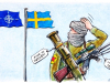 U IŠČEKIVANJU GLASANJA: Odobrava li Turska kandidaturu Švedske za NATO?
