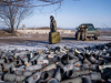 RAT ULAZI U NOVU FAZU, STANJE JE KRITIČNO: Ukrajinska vojska ostaje bez municije i granata