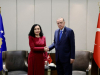 ERDOGAN UZNEMIRIO SRBE: 'Turska će povećati podršku međunarodnom priznanju Kosova'