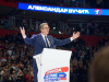 'U JEDNOM DANU SU OKRENULI LEĐA SRPSKOM RODU': Aleksandar Vučić izjavio da je opozicija u Srbiji dobila naređenje da se ujedine (FOTO)