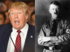 'NIŠTA NIJE SLUČAJNO': Bidenov tim uporedio izjave Donalda Trumpa i Adolfa Hitlera, ovo su rezultati…