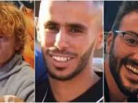 IDF SE 'DUBOKO KAJE', ALI SAD JE KASNO: Ovo su mladići koje su greškom ubili izraelski vojnici u Gazi