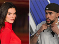 ROMANSA JE POČELA U FEBRUARU: Kendall Jenner prekinula vezu s poznatim reperom; Još nije poznato koji je tačan...