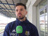 IGRAO I NAŠ KASIM RABIHIĆ Trećeligaš priredio novu senzaciju, nakon Bayerna izbacio i Eintracht iz Frankfurta