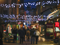 SARAJEVO RUŠI SVE REKORDE: Veliki broj turista stiže u glavni grad Bosne i Hercegovine, proslava uz najveće muzičke zvijezde...