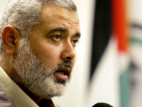 ŠEF HAMASA UPOZORAVA: 'Svaki dogovor o Gazi bez nas je zabluda; Spremni smo za razgovore koji bi mogli dovesti do...'