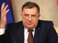 DODIK ODMAH ODGOVORIO MARHYJU: 'Vaše djelovanje je neprijateljsko prema svim građanima BiH!'