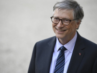 PARA NA PARU…: Bill Gates dnevno zarađuje više od 10 miliona dolara! 