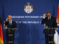 NA POMOLU SUKOB SRBIJE S NAJMOĆNIJOM DRŽAVOM EU: Da li je to Vučić optužio Njemačku da se 'brutalno' miješala u izbore u Srbiji?