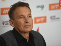 SPISAK IRFANA SMAJLAGIĆA ZA EVROPSKO PRVENSTVO U NJEMAČKOJ: Naši rukometaši će se okupiti i sa pripremama početi...