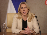 ŽELJKA CVIJANOVIĆ KRIVI STRANCE: 'Ima li Christian Schmidt negdje propisanu takvu ulogu, a da se  nalazi u...'