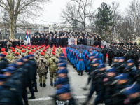 DRŽAVNE INSTITUCIJE SU 'ZALEĐENE': Pokrenuta peticija za zabranu proslave 9. januara; 'To je dan kad pobunjenička skupina okupljena oko ratnog zločinca...'