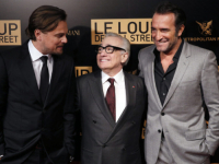 NAJVAŽNIJA POČASNA NAGRADA: Reditelj Martin Scorsese dobitnik Zlatnog medvjeda Berlinalea za životno djelo