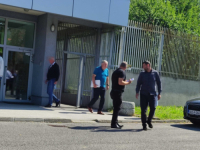 SUĐENJE ZA ZLOČINE POČINJENE U BANJALUČKOM 'MALOM LOGORU': U unakrsnom ispitivanju, Dizdarević je potvrdio da je također tučen u Bosanskoj Dubici i Prijedoru...