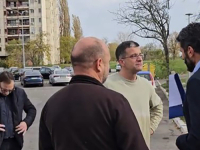 'BESRAMNIČE, DRIPČINO, MAGARČE': SNS-ov kandidat za gradonačelnika Beograda izvrijeđao novinara, reditelja i aktivistu (VIDEO)