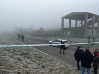 U ZAGREBU SE ODRONIO DIO OTPADA: 'Troje radnika je odvezla hitna, jedan je teže ozlijeđen. Tražim hitan sastanak s Vladom'