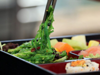 AKO IMATE PROBLEMA S PAMĆENJEM: Ovaj neobičan začin mogao bi pomoći, najčešće se konzumira uz sushi, a najsličniji je...