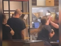 SUDIJA SE PREDOMISLIO: Napala radnicu fast fooda, pa joj je naređeno da baš tamo radi dva mjeseca (VIDEO)