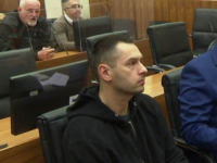 SVJEDOČIO U OKRUŽNOM SUDU U BANJALUKA: Optuženi za svirepo ubistvo mladića Ariela Bogdanovića tvrdi da mu je namješteno