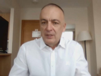 AĆIMOVIĆU NIJE LOGIČNO: 'Ako se ne priznaju odluke visokog predstavnika, a u RS-u se ne poštuju ne vidim onda smisao suđenja...'