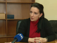 MARINIKA TEPIĆ ŠTRAJKUJE GLAĐU DVA DANA: 'Počela je malaksalost, ne očekujem da me posjeti Aleksandar Vučić'