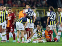 UPITNA UTAKMICA FENERBAHČEA I GALATASARAYA U RIJADU: Žele himnu Turske prije početka meča te da nose majice sa likom...