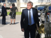 POTVRDILI DA NE POŠTUJU VISOKOG PREDSTAVNIKA: PDP predao prijedlog rezolucije o afirmisanju ustavnog poretka i...
