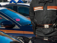 U OPERACIJI UČESTVOVALO VIŠE OD 250 OFICIRA-KARABINJERA: Mafijaš uhapšen na rođendanu sina