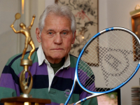 TUŽNU VIJEST OBJAVIO JE SAVEZ U SUSJEDSTVU: Preminuo jedan od najboljih hrvatskih tenisera svih vremena