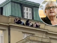 'TO JE VELIKI ŠOK': Dvoje studenata iz susjedstva bili su u zgradi tokom stravičnog masakra u Pragu