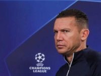 NA POMOLU VELIKI SKANDAL: Crvena zvezda otpustila izraelskog trenera, on tvrdi da mu duguju velike pare!