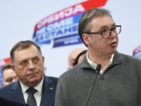 DODIKOVI AUTOBUSI I SUMNJIVE RABOTE UTJECALI NA KONAČNI ISHOD IZBORA U SRBIJI: 'Ponosan sam na sve ljude iz Republike Srpske koji su glasali na izborima…'