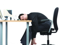 DOBRO JE ZNATI, AKO IMATE KANCELARIJSKI POSAO: Šta se događa tijelu ako sjedite 8 do 10 sati dnevno