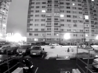 EKSPLOZIJE ODJEKIVALE RUSIJOM, IMA MRTVIH I RANJENIH: Guverner Belgorodske oblasti... (VIDEO)