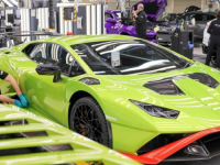 SINDIKATI SU SE IZBORILI: U Lamborghiniju će se raditi dan manje, a zarađivat će se više; Bonusi su...
