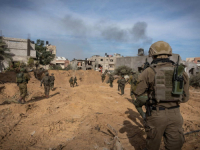 NE IDE SVE PO PLANU: Desetine mrtvih i ranjenih izraelskih vojnika u Gazi u posljednja dva dana (VIDEO)