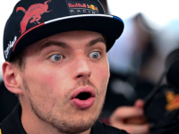 PRAVILA SU PRAVILA: Verstappen želio unajmiti 'zvijer' s 523 konjske snage, rent-a-car ga odbio