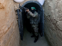 IZRAELSKI MEDIJI: Kina prodavala Hamasu svoje oružje?