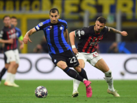 TO SE NE RADI: Krunić izazvao skandal na utakmici Milana protiv Sassuola