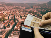 IMAMO ZVANIČNE PODATKE: Prosječna plata u Kantonu Sarajevo za 23% veća od prosjeka u Federaciji BiH