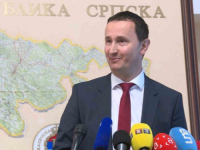 'KAKO STE SIMPATIČNI, ALI SEBI': Umjesto odgovora na pitanje, gradonačelnik Trebinja vrijeđao novinarku (VIDEO)