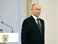 OBUKA I RAZMJENA: Vladimir Putin potpisao dva zakona u oblasti zajedničke odbrane Rusije i Bjelorusije; U sporazumu se precizirani...